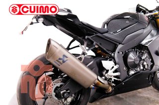 HONDA CBR 1000 RR SP