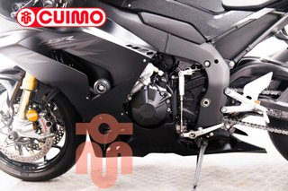 HONDA CBR 1000 RR SP