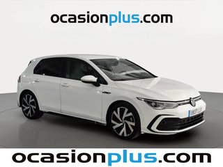 Volkswagen Golf R-Line 2.0 TDI 110 kW (150 CV) DSG