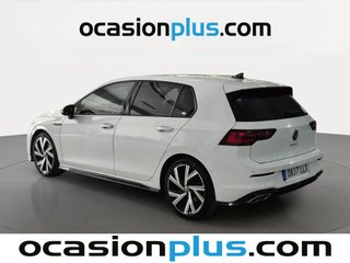 Volkswagen Golf R-Line 2.0 TDI 110 kW (150 CV) DSG