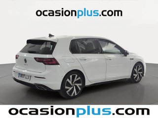 Volkswagen Golf R-Line 2.0 TDI 110 kW (150 CV) DSG