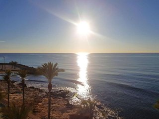 Piso en venta en Playa del Cura en Torrevieja