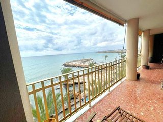 Piso en venta en Playa del Cura en Torrevieja