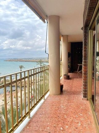 Piso en venta en Playa del Cura en Torrevieja