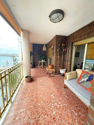 Piso en venta en Playa del Cura en Torrevieja