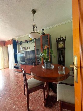 Piso en venta en Playa del Cura en Torrevieja
