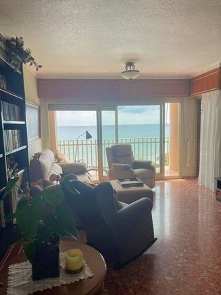 Piso en venta en Playa del Cura en Torrevieja