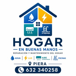 Reparación y mantenimiento del hogar