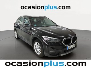 BMW X1 sDrive16d 85 kW (116 CV)