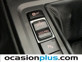 BMW X1 sDrive16d 85 kW (116 CV)