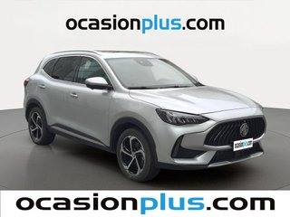 MG HS 1.5 Turbo GDI Luxury DCT 119 kW (162 CV)