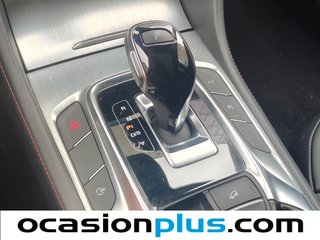 MG HS 1.5 Turbo GDI Luxury DCT 119 kW (162 CV)