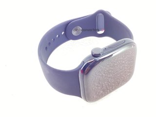 apple watch series 11 46mm (gps 5g) aluminio