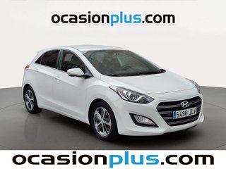 Hyundai i30 1.4 MPI BlueDrive Go! 74 kW (100 CV)