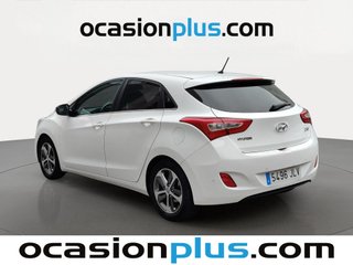 Hyundai i30 1.4 MPI BlueDrive Go! 74 kW (100 CV)