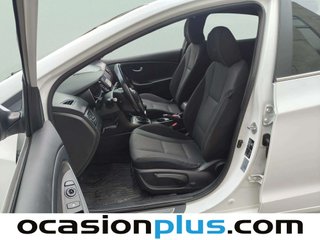 Hyundai i30 1.4 MPI BlueDrive Go! 74 kW (100 CV)