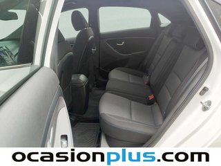 Hyundai i30 1.4 MPI BlueDrive Go! 74 kW (100 CV)