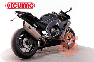HONDA CBR 1000 RR SP