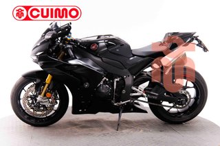 HONDA CBR 1000 RR SP