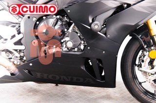 HONDA CBR 1000 RR SP