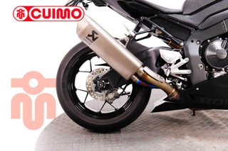 HONDA CBR 1000 RR SP