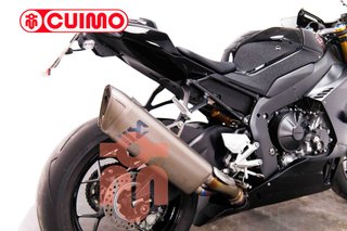 HONDA CBR 1000 RR SP