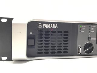 etapa potencia yamaha px3