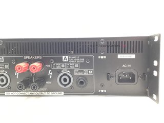 etapa potencia yamaha px3