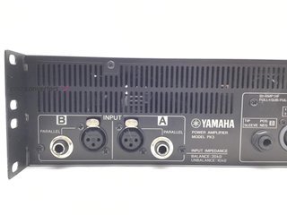 etapa potencia yamaha px3