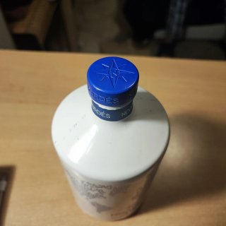 Nordés Gin - 2 VUOTE