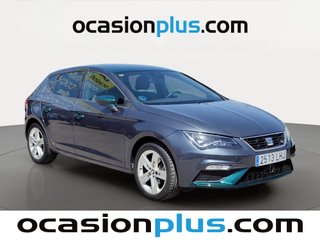 SEAT León 1.5 TGI GNC S&S FR 96 kW (130 CV)