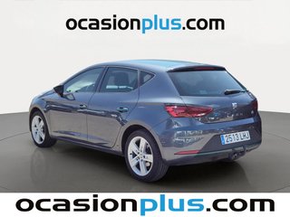 SEAT León 1.5 TGI GNC S&S FR 96 kW (130 CV)