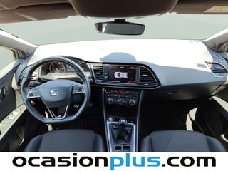SEAT León 1.5 TGI GNC S&S FR 96 kW (130 CV)