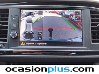 SEAT León 1.5 TGI GNC S&S FR 96 kW (130 CV)