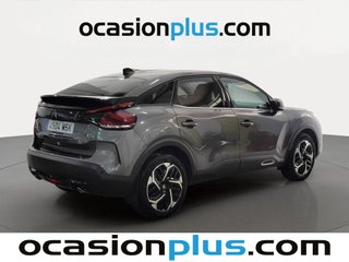 Citroen C4 Hybrid 136 e-DCS6 Max 100 kW (136 CV)