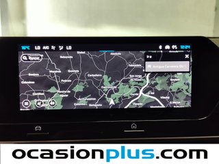 Citroen C4 Hybrid 136 e-DCS6 Max 100 kW (136 CV)