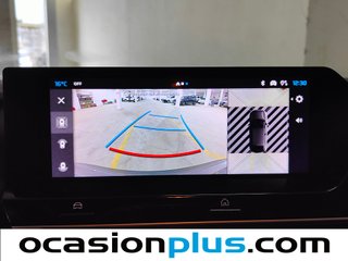 Citroen C4 Hybrid 136 e-DCS6 Max 100 kW (136 CV)