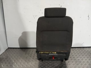 ASIENTOS TRASERO DERECHO VOLKSWAGEN TOURAN (1T2)