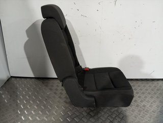 ASIENTOS TRASERO DERECHO VOLKSWAGEN TOURAN (1T2)