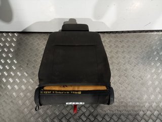 ASIENTOS TRASERO DERECHO VOLKSWAGEN TOURAN (1T2)