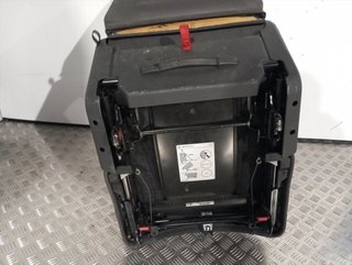 ASIENTOS TRASERO DERECHO VOLKSWAGEN TOURAN (1T2)