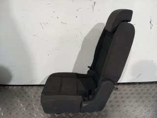 ASIENTOS TRASERO DERECHO VOLKSWAGEN TOURAN (1T2)