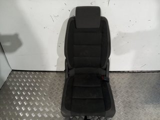 ASIENTOS TRASERO DERECHO VOLKSWAGEN TOURAN (1T2)