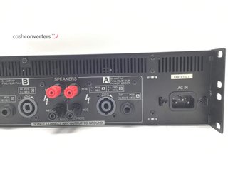 etapa potencia yamaha px3