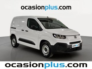 Fiat Dobló Furgón BlueHDi 100 M 75 kW (100 CV)