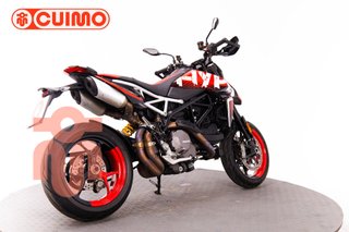 DUCATI HYPERMOTARD 950
