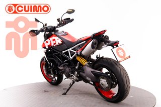 DUCATI HYPERMOTARD 950