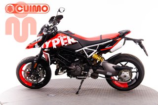 DUCATI HYPERMOTARD 950