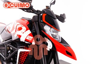 DUCATI HYPERMOTARD 950