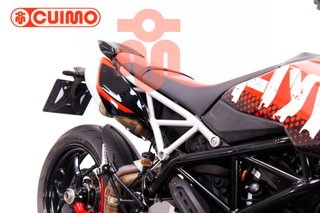 DUCATI HYPERMOTARD 950